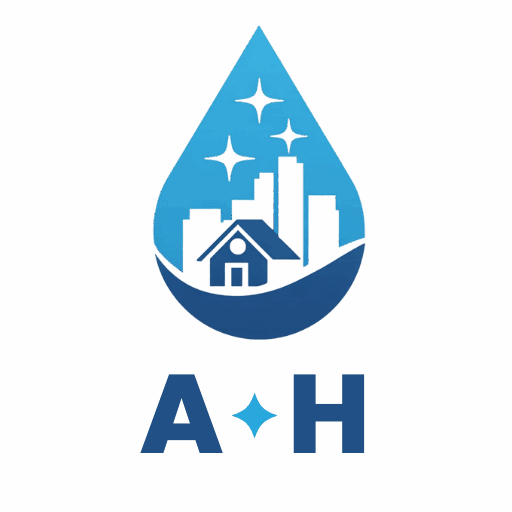 AH-GDL Logo